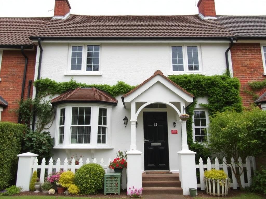 Property Maintenance