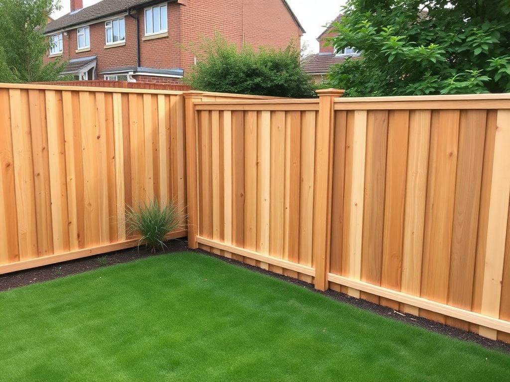 Fencing